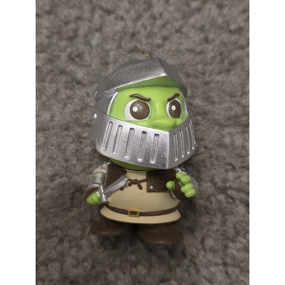 Super7 Fun Fun Mini SHREK Blind Box 2.5